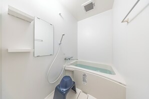 Bathroom - Arita Clover Heights (Osaka)