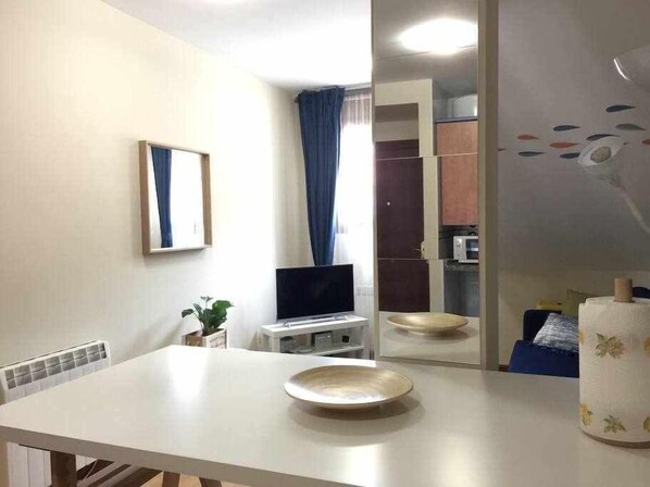 Interior - AP Asturias Boho Chic (Cabañaquinta)