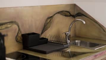 Apartment | Eigene KĂŒche