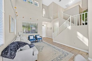 Interior - Henderson 4BR Home • Pool & Hot Tub • Sleeps 10 (Henderson)