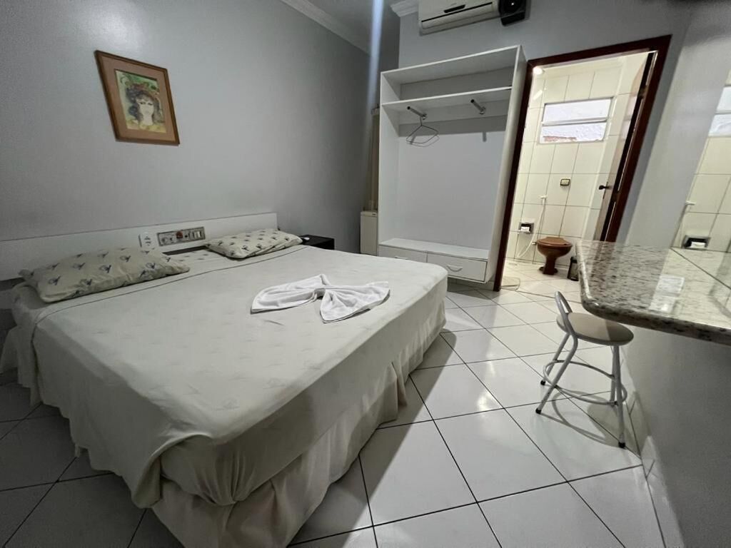 Foto - Hotel Praia Corais de Maceió