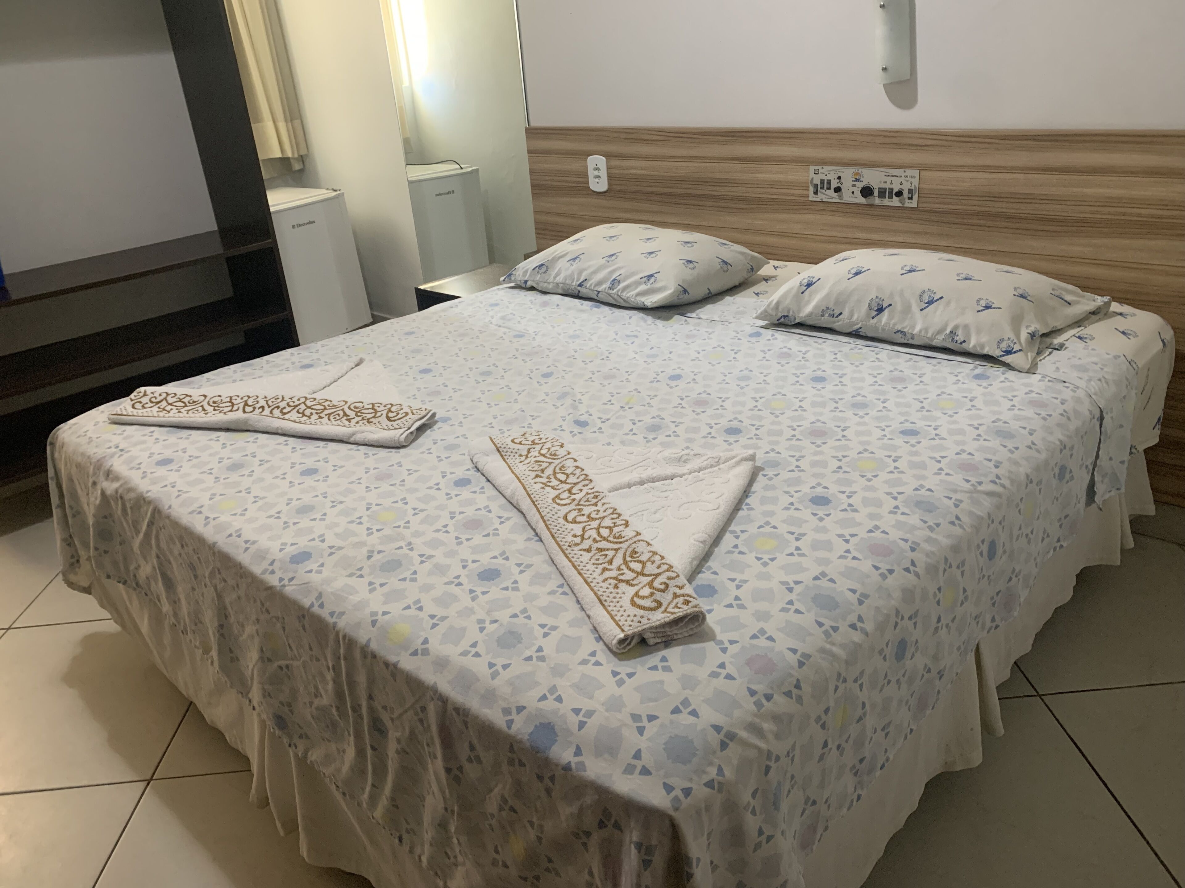 Foto - Hotel Praia Corais de Maceió