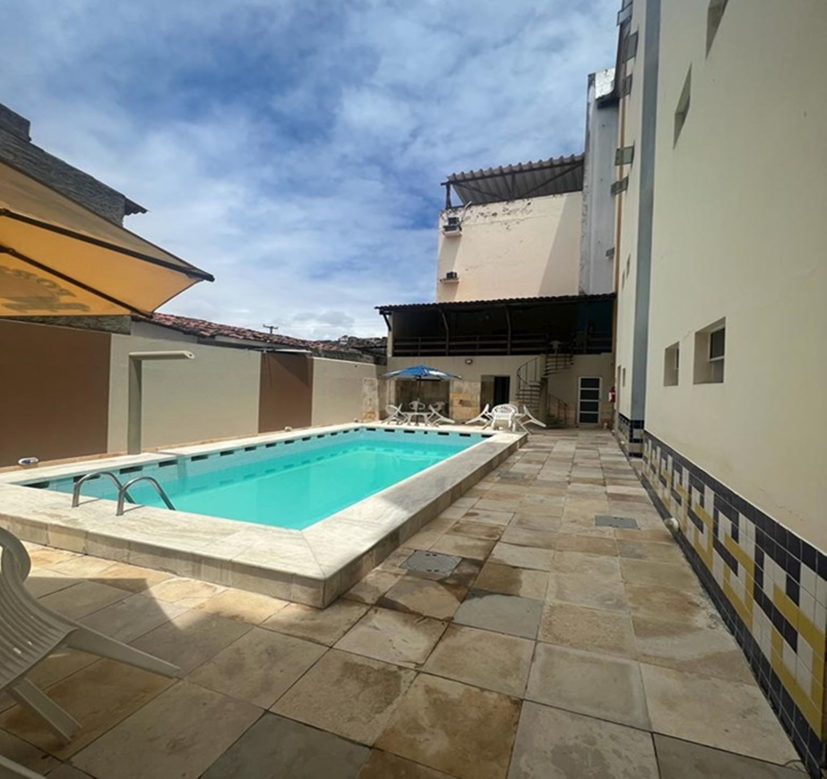 Foto - Hotel Praia Corais de Maceió