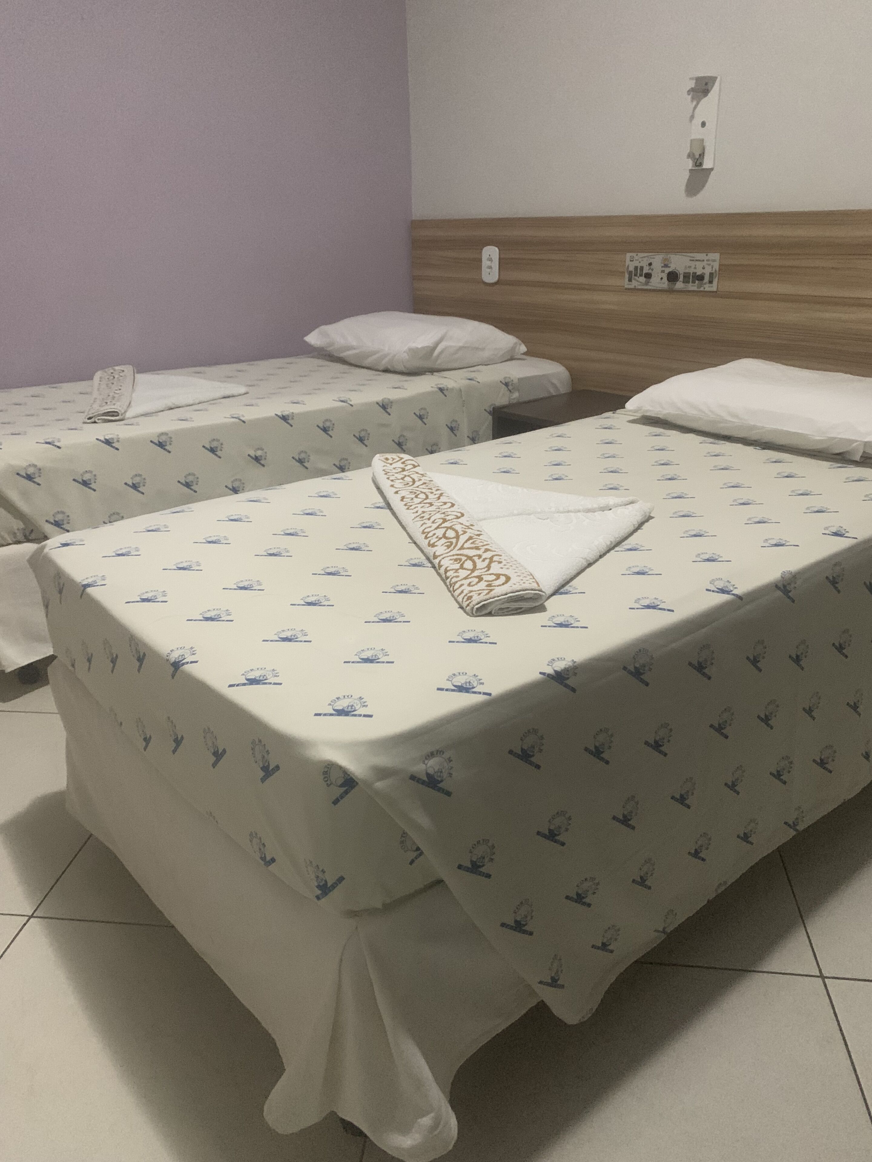 Foto - Hotel Praia Corais de Maceió