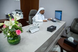 Recepción