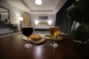 Pasti e bevande