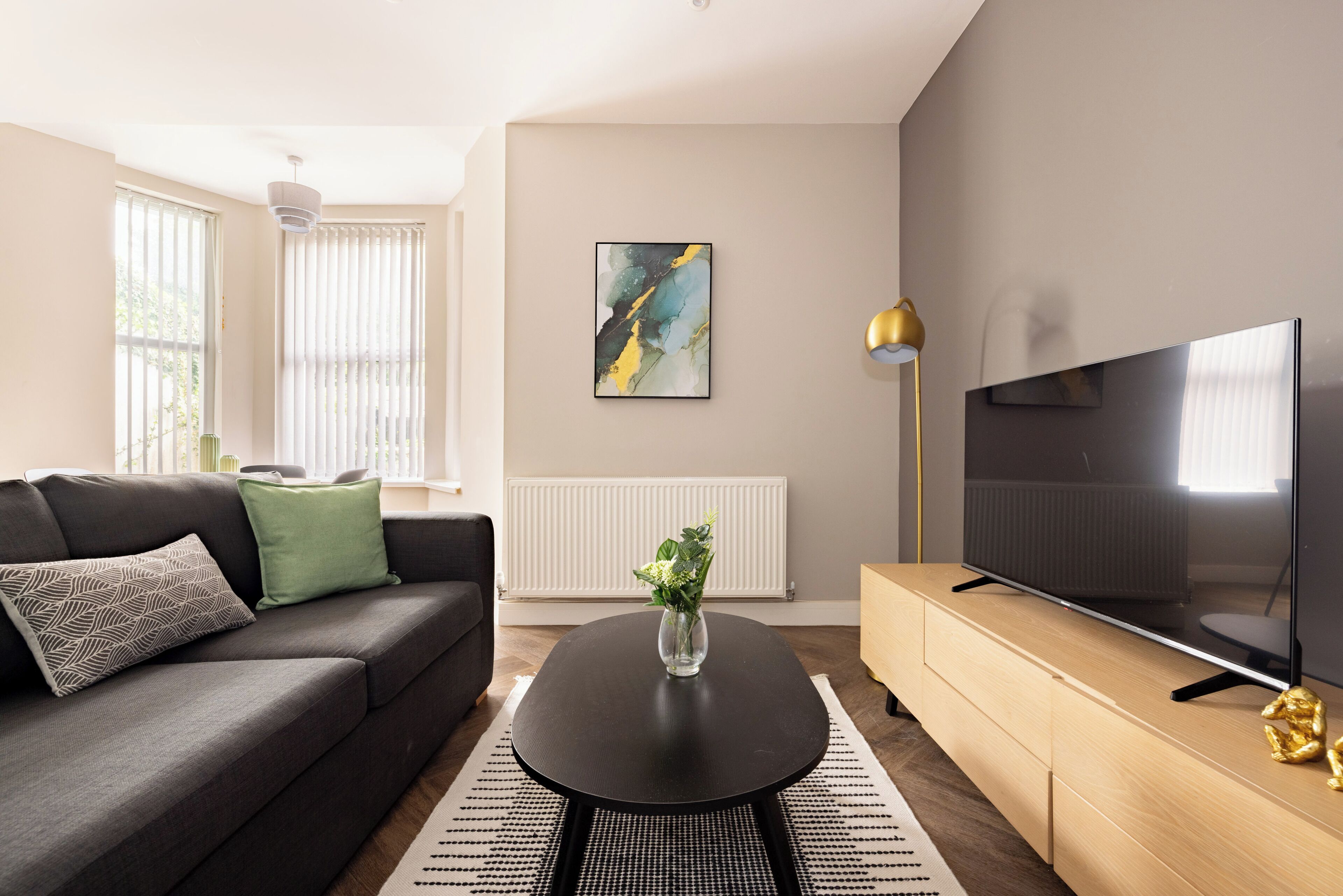 客廳