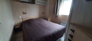 2 Schlafzimmer, WLAN