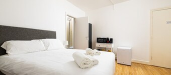 Shepherd's Bush