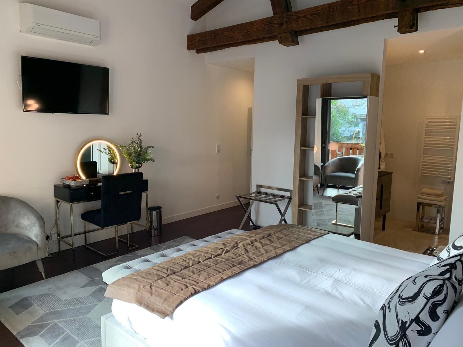 Photo - La Cabane D'Ambroise