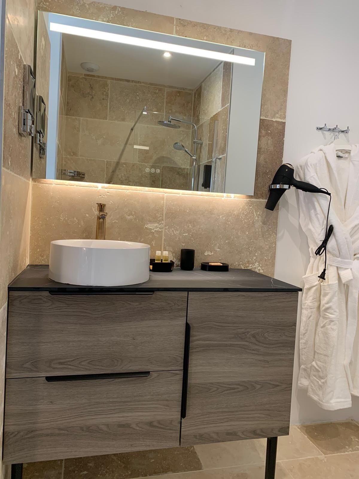 Photo - La Cabane D'Ambroise