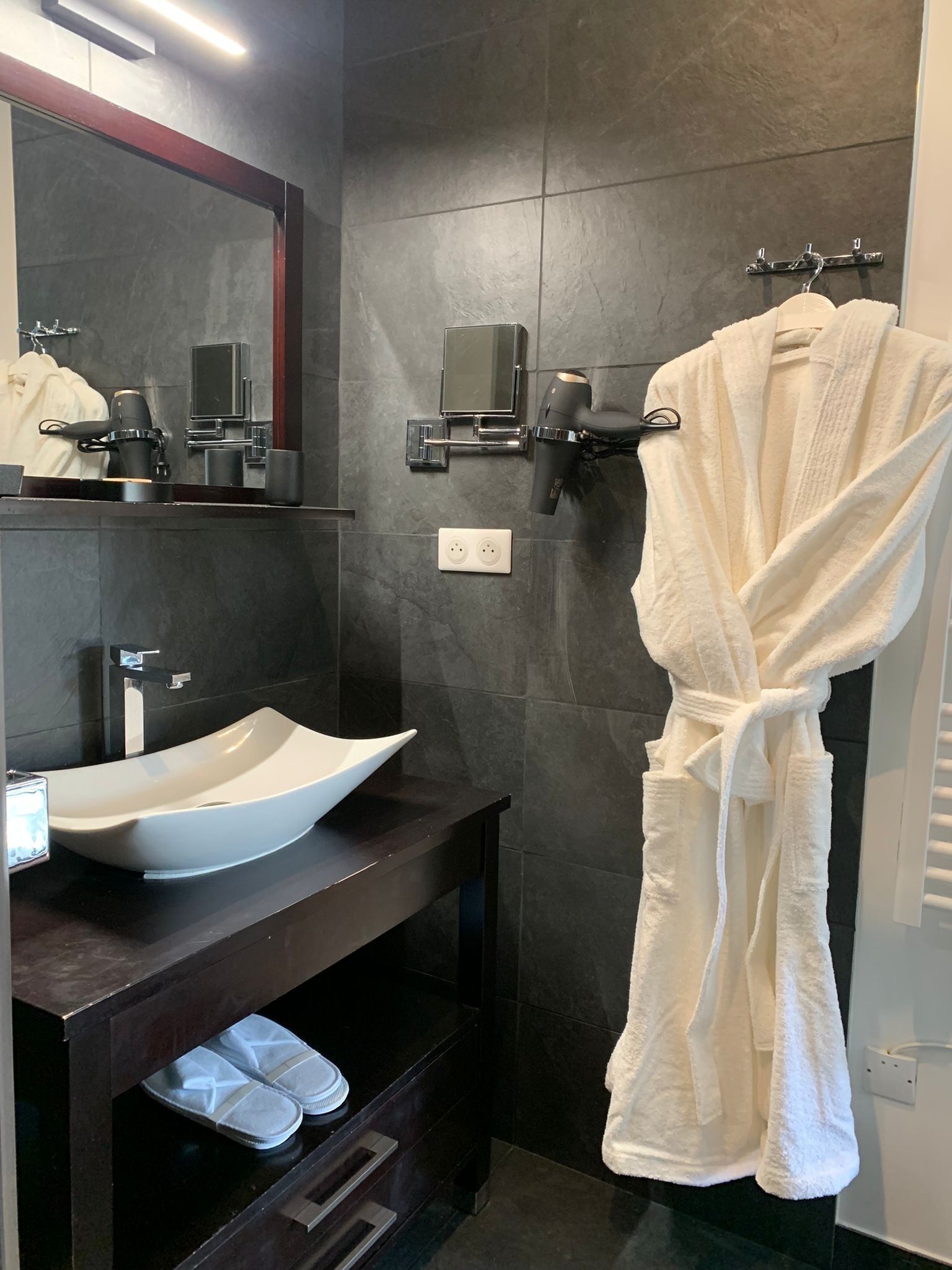 Photo - La Cabane D'Ambroise