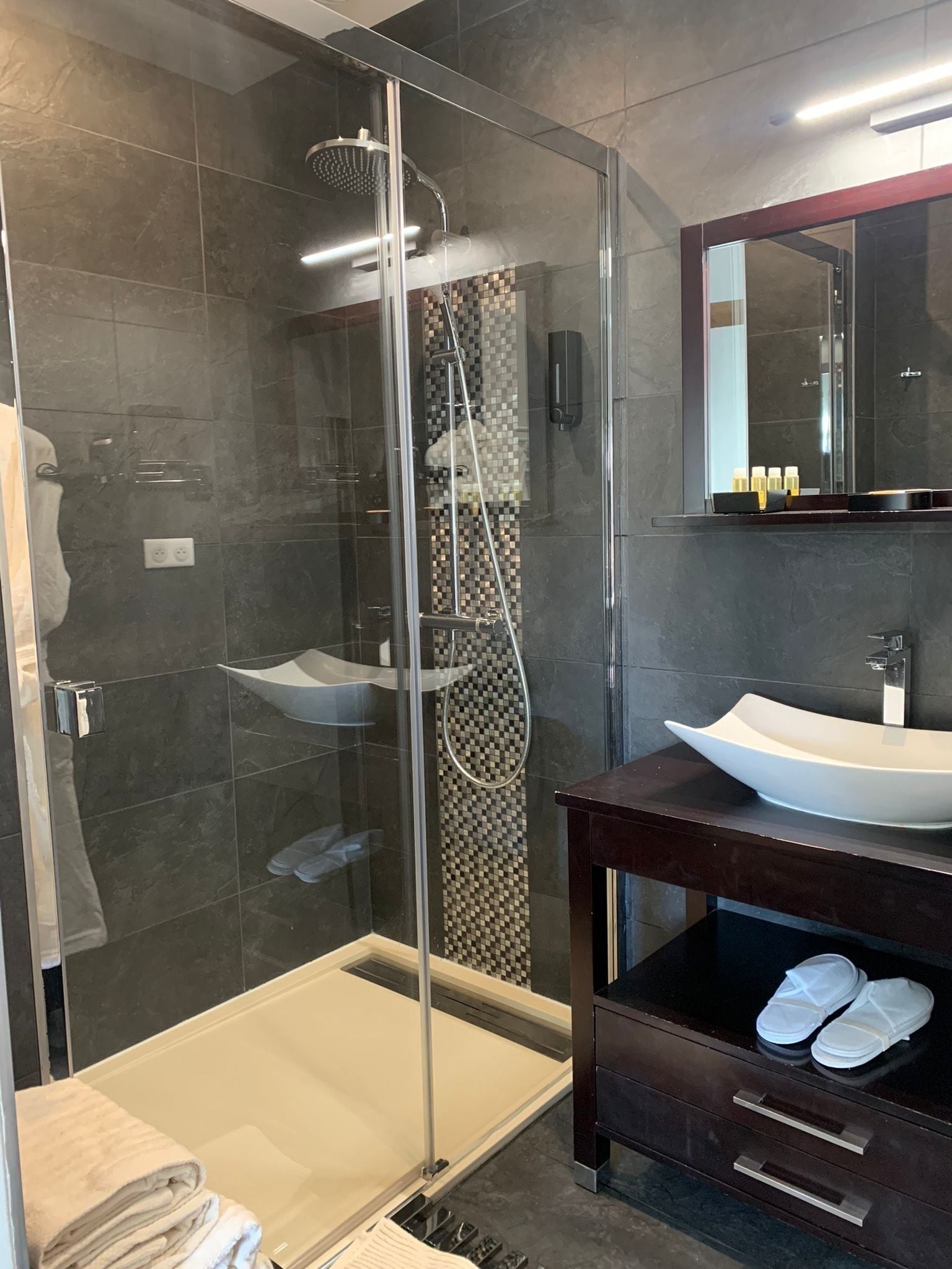 Photo - La Cabane D'Ambroise