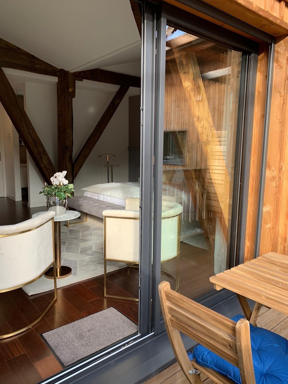 Photo - La Cabane D'Ambroise