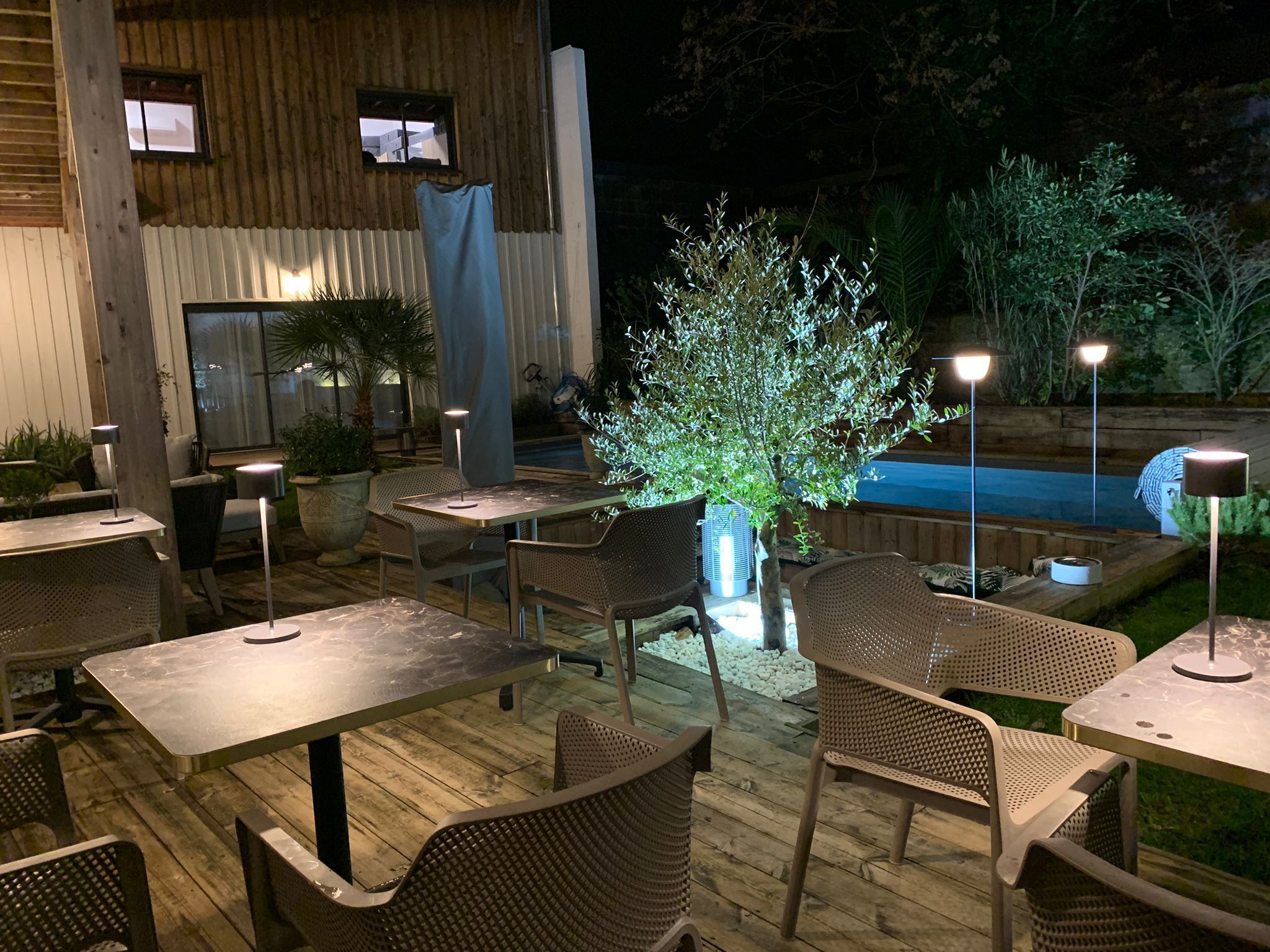 Photo - La Cabane D'Ambroise