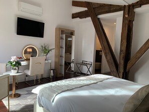 Deluxe-Zimmer