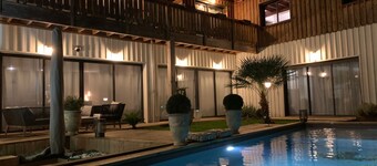 La Cabane d'Ambroise