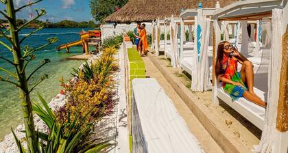 Hotel Isla Lizamar