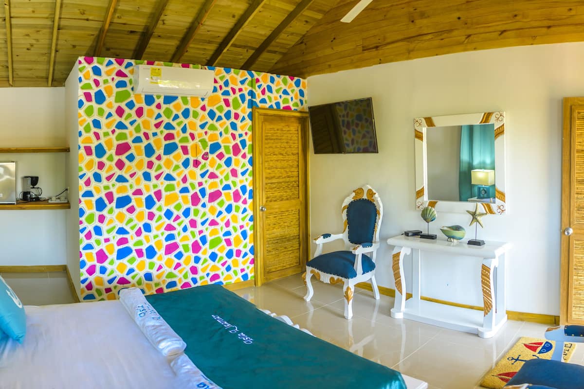 Standard Room | Cadar katil