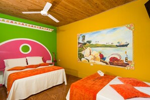 Classic Room | Bathroom