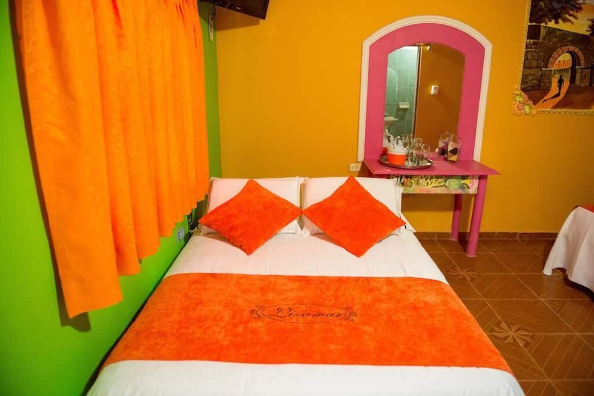 Classic Room | Cadar katil