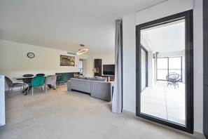 Departamento Deluxe | Lounge