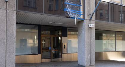 2ndhomes Central & Cozy 1 BR Apartment