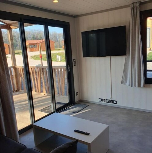 Chalet - Giffaumont Champaubert