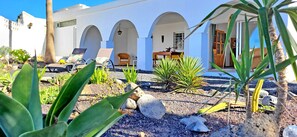 Terrazza/patio