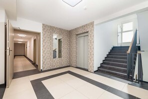 Interior - Łużycka 15 | Stylish Apartment | Parking (Swinoujscie)