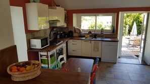 Eget kök