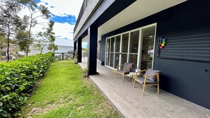 テラス / パティオ