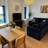 Remarkable 1-bed Seaview Beach Apartment Barmouth