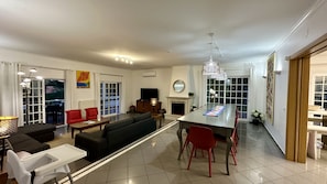 Interior - Fonte Santa by Check-in Portugal (Quarteira)