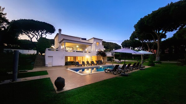 Pool - Fonte Santa by Check-in Portugal (Quarteira)