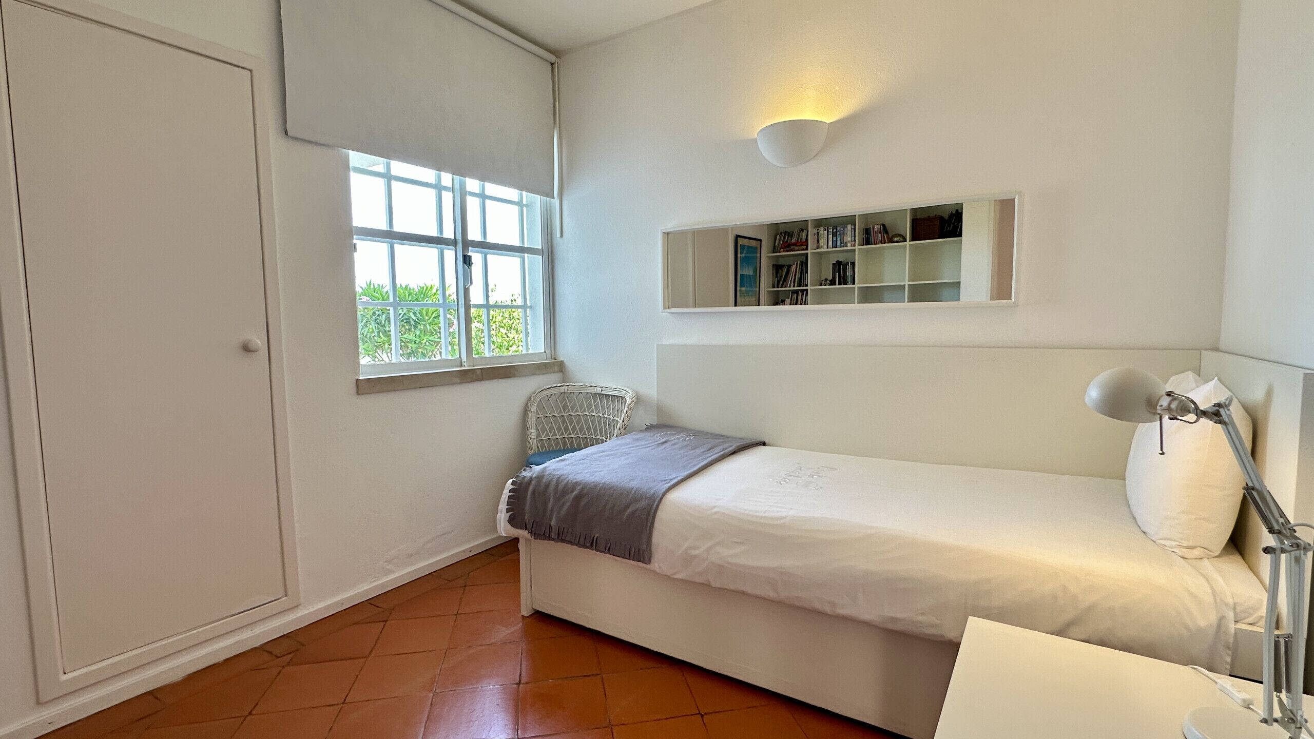 4 Schlafzimmer, Bügeleisen/Bügelbrett, WLAN
