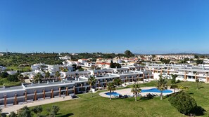 Udendørsområde