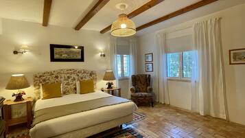 5 Schlafzimmer, BĂŒgeleisen/BĂŒgelbrett