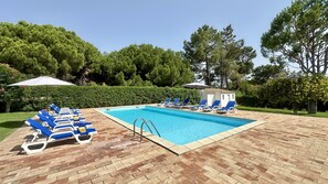 Pool - Sol by Check-in Portugal (Vilamoura)