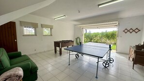 Game room - Sol by Check-in Portugal (Vilamoura)
