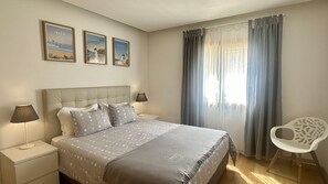 1 bedroom, iron/ironing board, WiFi - Garden Hill M by Check-in Portugal (Albufeira)