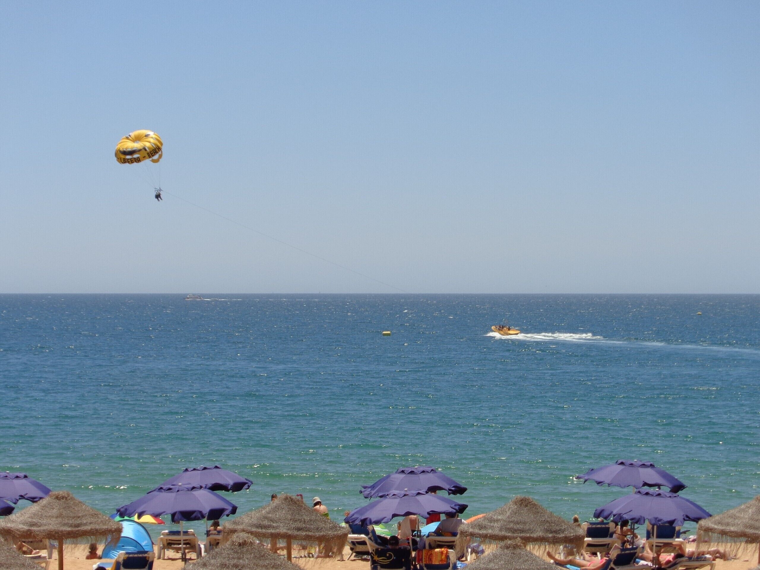 Plage