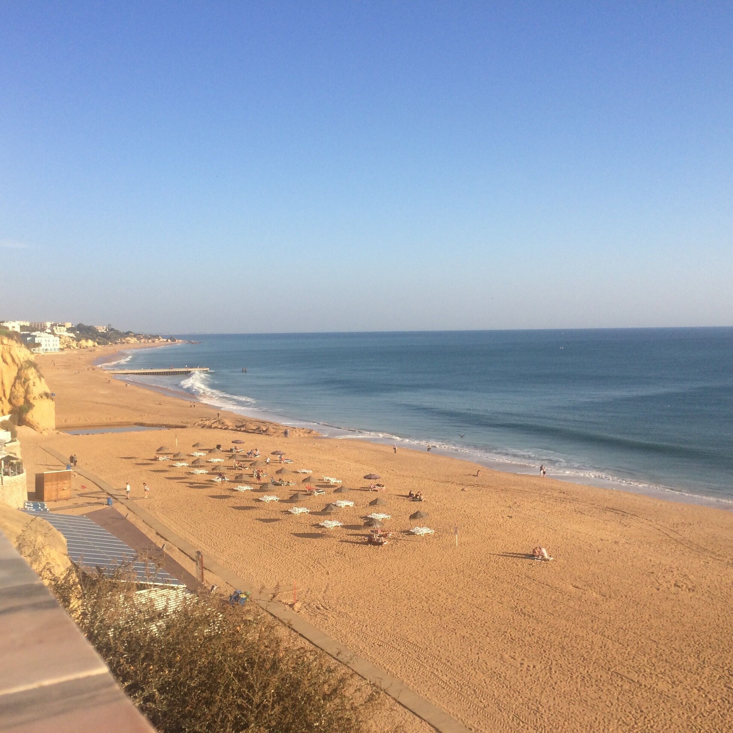 Plage