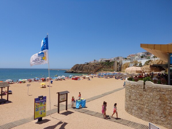 Beach - Garden Hill M by Check-in Portugal (Albufeira)