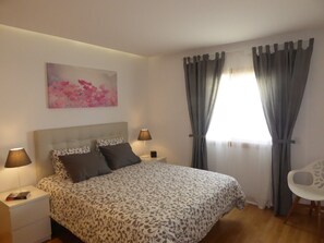 1 bedroom, iron/ironing board, WiFi - Garden Hill M by Check-in Portugal (Albufeira)