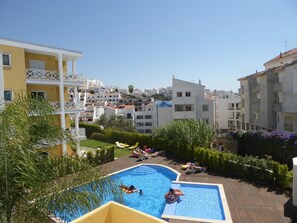 Pool - Garden Hill M by Check-in Portugal (Albufeira)