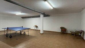 Area giochi