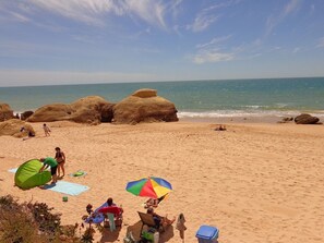 Spiaggia