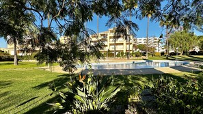 Pool - Ellegance by Check-in Portugal (Vilamoura)