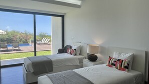 5 bedrooms, iron/ironing board - Passion by Check-in Portugal (Albufeira)
